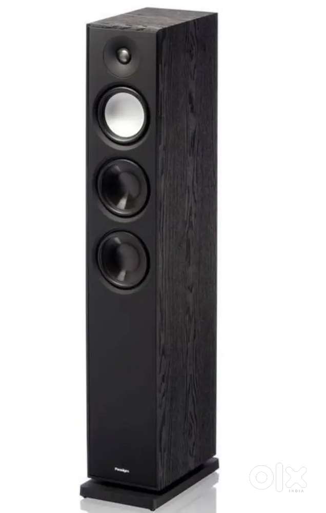 Paradigm monitor v9 Tower speakers