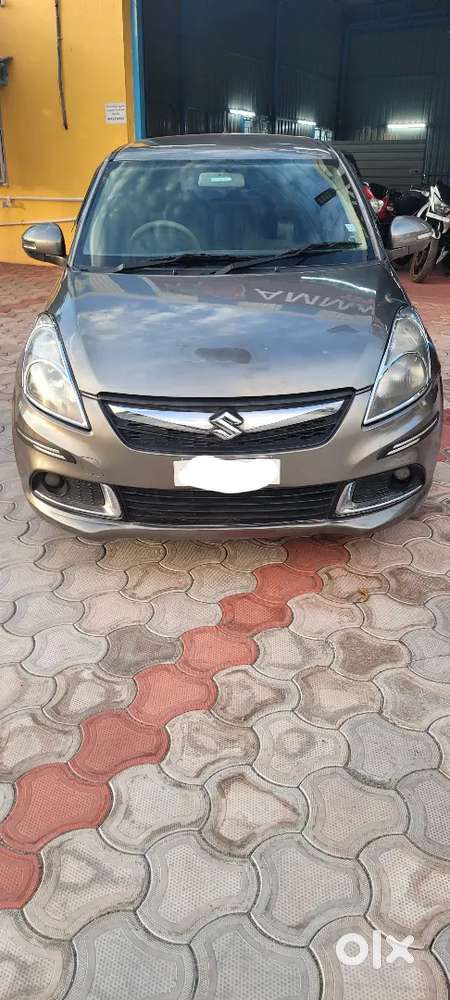 Maruti Suzuki Swift Dzire 2016
