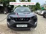 Mahindra XUV 3XO MX3 Pro 1.2 Petrol, 2024, Petrol
