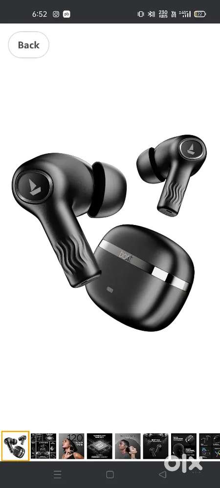Headphones