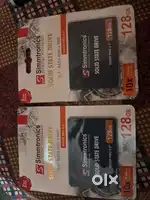 Computer accessories
