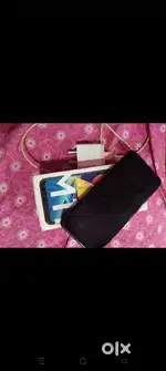 Samsung M11 4g 64 ram
