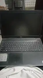 LAPTOP DELL