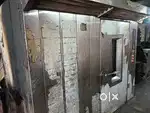 All bakery machines