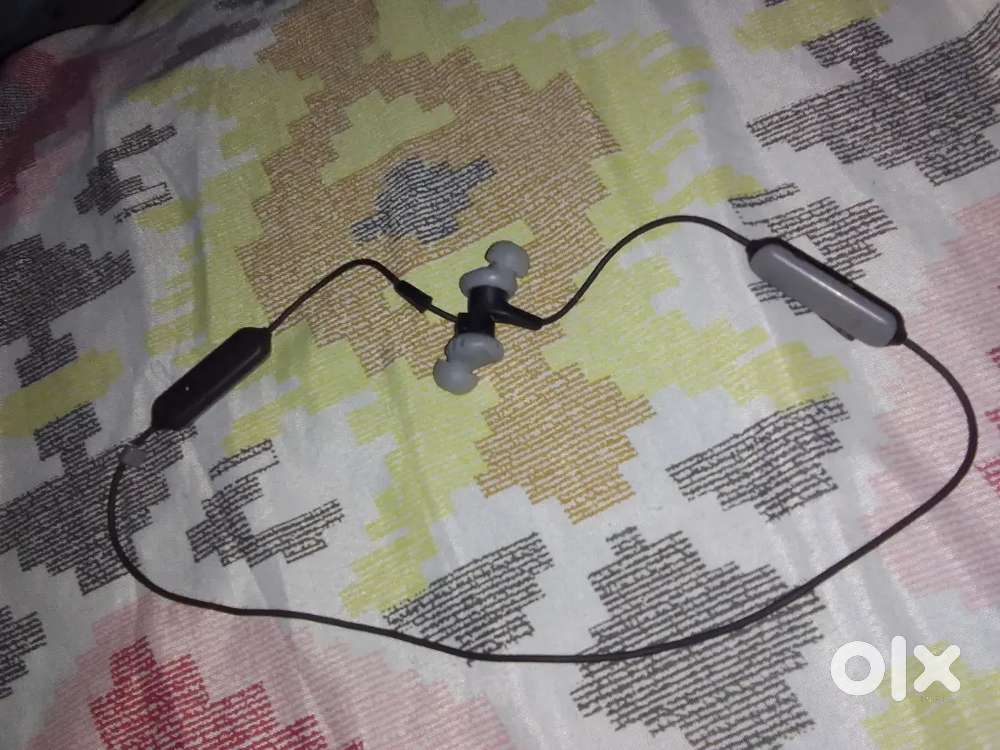 JBL ENDURANCE RUN bT