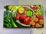 S O N Y 48 inch Smart OLED TV with Soundbar Support Brand New