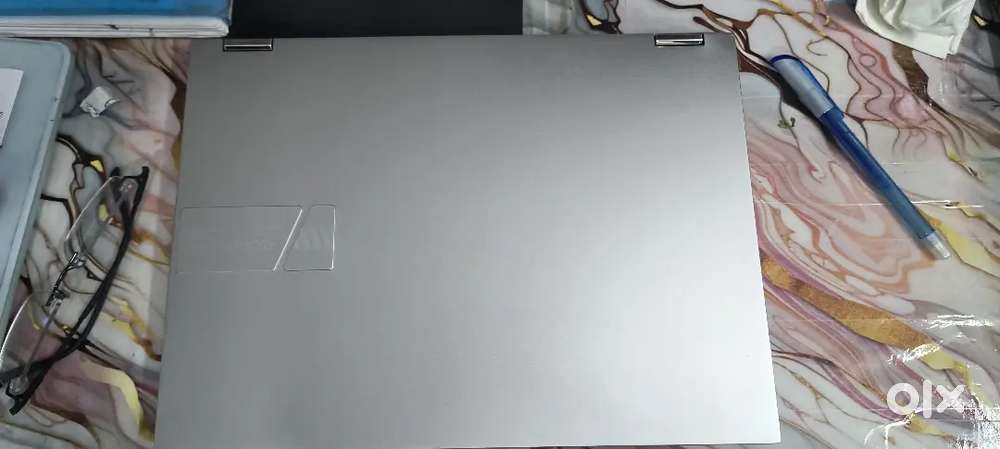 Asus Vivobook S14 Flip (Gaming Laptop)