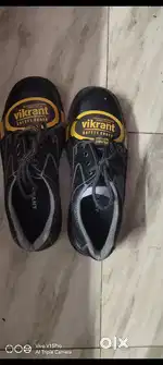Men Safety Shoe
