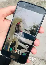 One plus 5 4G (6/64)