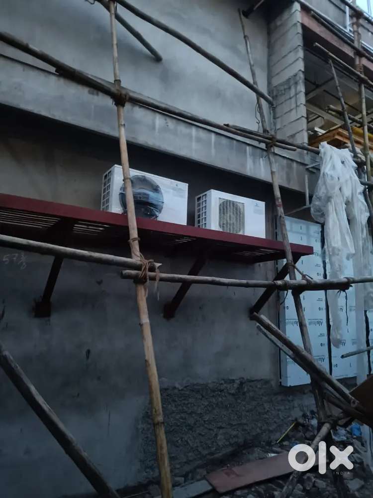 AC & Cool Storage Technician