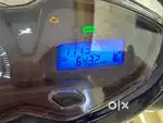 Less Driven Brand New TVS Jupiter 125 for sale