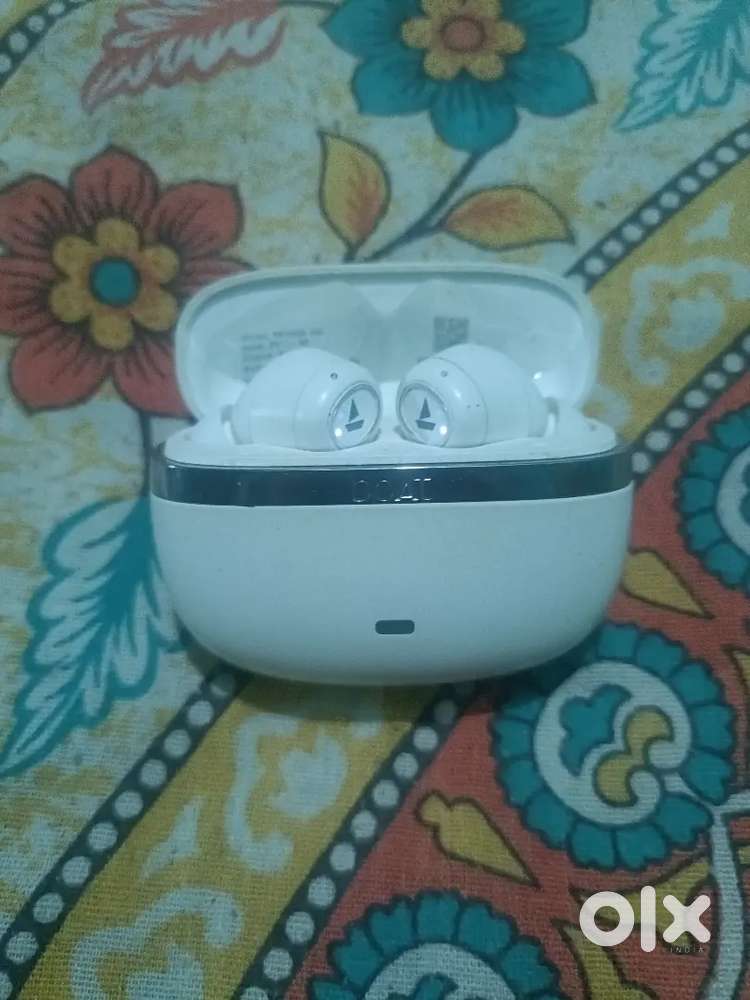 Boat nirvana ion anc