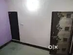 2 BHK room available at a very peaceful place