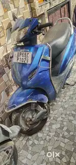 Well Mentain