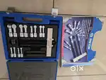 Universal Bearing Puller