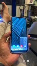 Samsung a20s