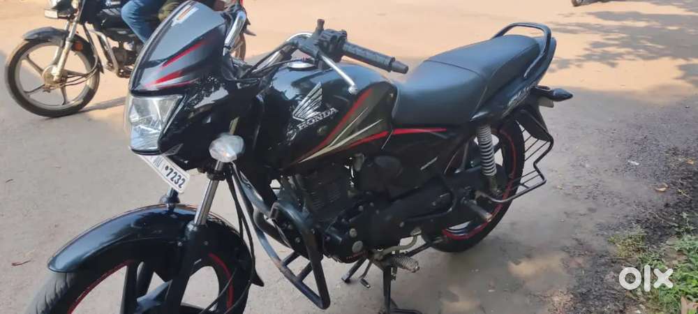 Good condition