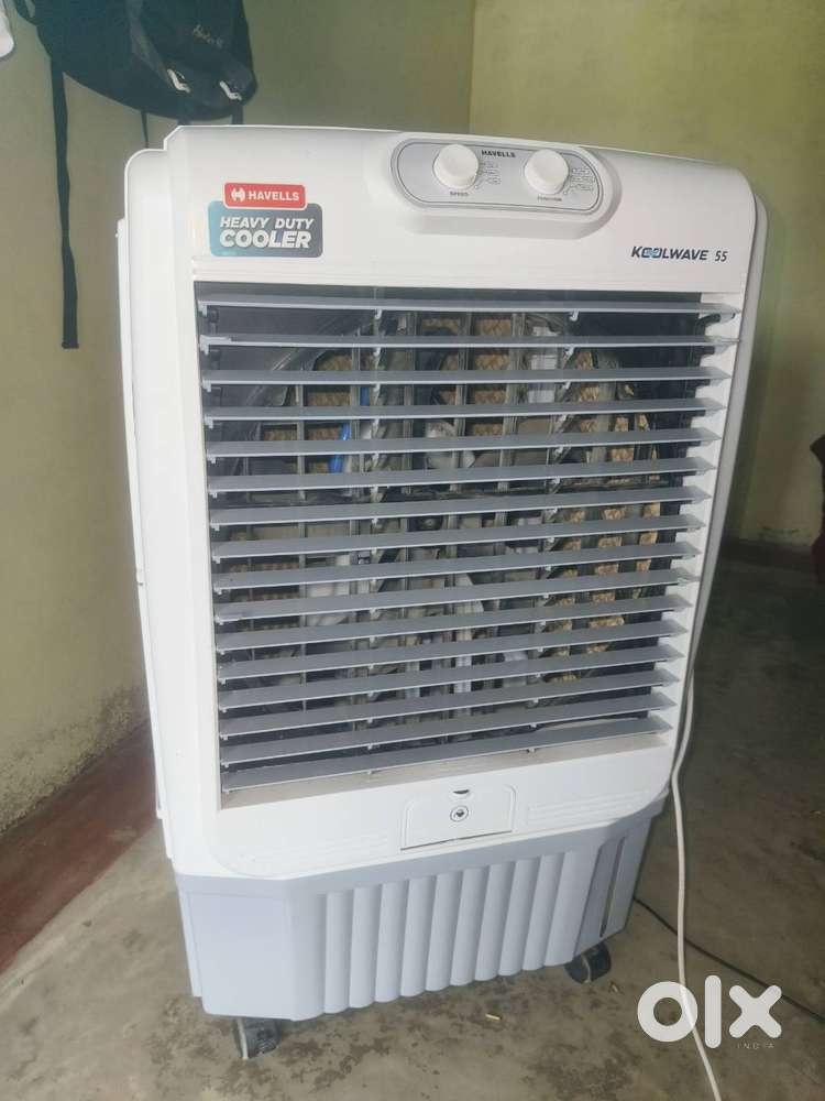Cooler Havells