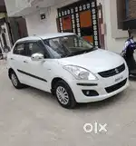 Maruti Suzuki Swift Dzire, 2013, Diesel