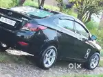 Hyundai Verna 2013 Diesel Good Condition