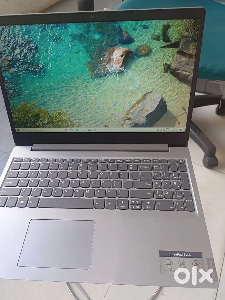 lenovo i5 12th laptop/16GB RAM/SSD 512GB/2GB graphic/15.6 inch