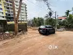 7 cent plot suitable for apartment near cusat 14.250 laks