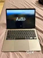 Apple Macbook Air 2020 512gb SSD i5