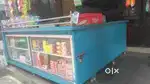 Fridges and Furniture