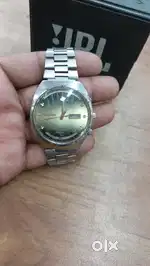 Watch orient unique wrist watch