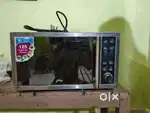 Godrej microwave oven 20ltr