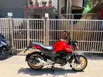 2023 yamaha fzs v3 abs 1st own 5yr insurance new condition s.s.motors