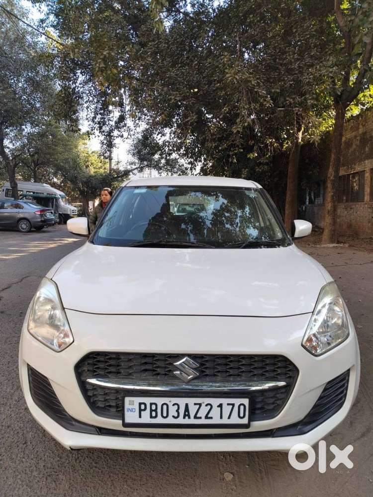 Maruti Suzuki Swift 2018 AMT VDI, 2018, Diesel