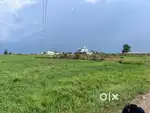 Plot near DN rengalia mall back side patrapadaa