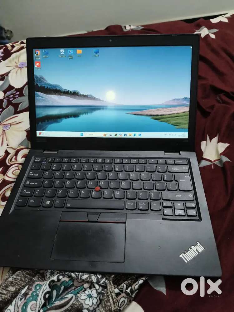 Lenovo laptop no fault