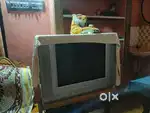 21 inc LG tv