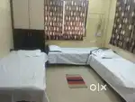 Best paying Guest for Male near swargatr