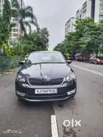 Skoda Rapid [2016-2020] 1.5 Ambition TDI, 2017, Diesel