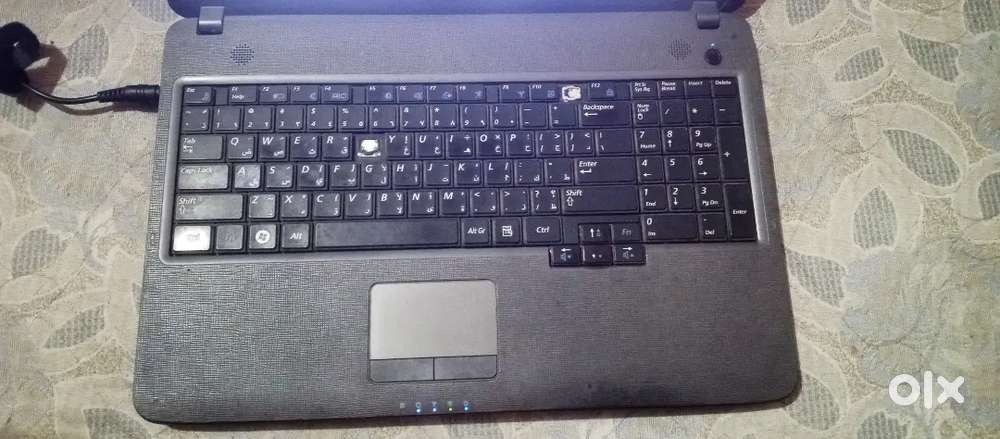 Samsung R530 laptop