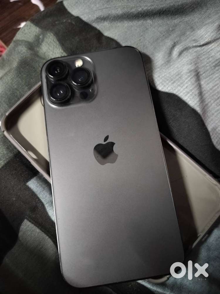 I phone 13 pro max