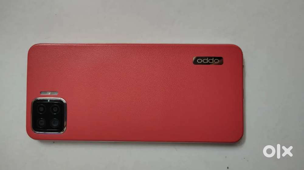 Oppo f17 6/128gb
