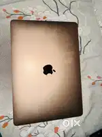 Macbook air m1 chip