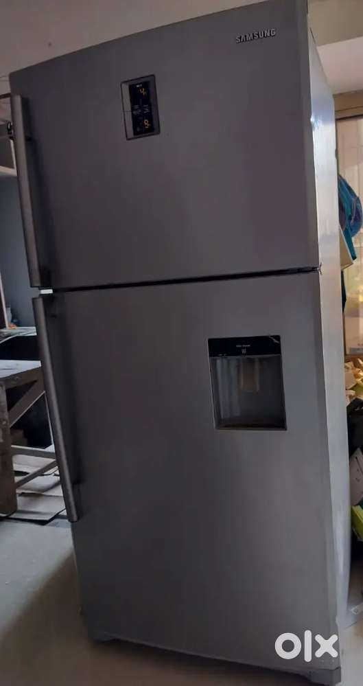 Samsung Fridge RT72KBSM