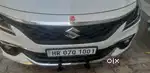 Maruti Suzuki Baleno  April 2025..super luxury..VIP number