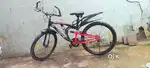 Full condition bicycle
