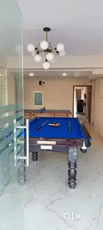 Virat luxury co living pg