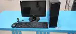 Fixed Price 6000 Only 8gb Ram i5 Processor Full Desktop Set