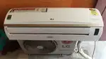 LG  Ac 1 ton