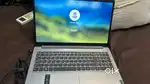 Lenovo laptop purchase date 5/9/2024