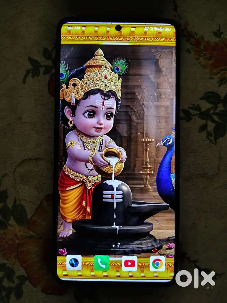 Infinix GT10 Pro
