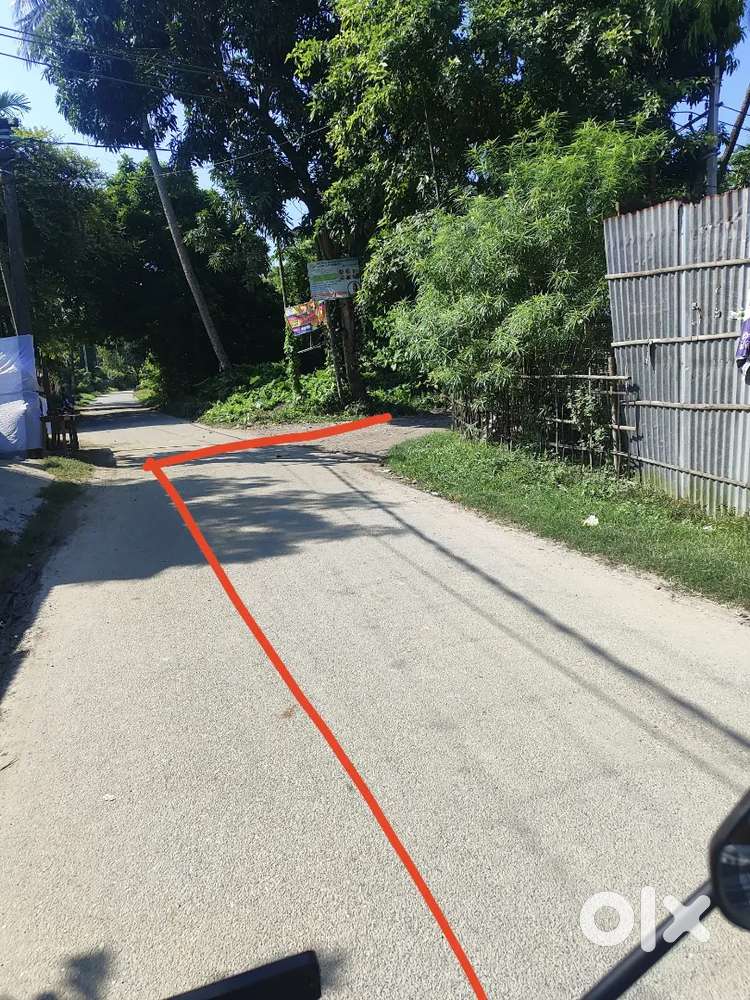 1Khota Land sale (10 -Lakh)